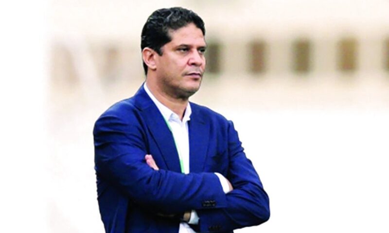 أحمد شوبير ينتقد أيمن الرمادي: مراجعة الحسابات للجميع وليس للاعبين فقط