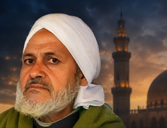 وفاة مُسن ساجدًا خلال صلاة الفجر بمسجد في قرية البقاشين بالقليوبية