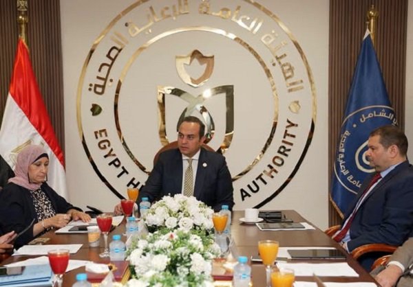 الرعاية الصحية تستلم 67 منشأة طبية بالمنيا استعدادًا لتطبيق التأمين الصحي الشامل