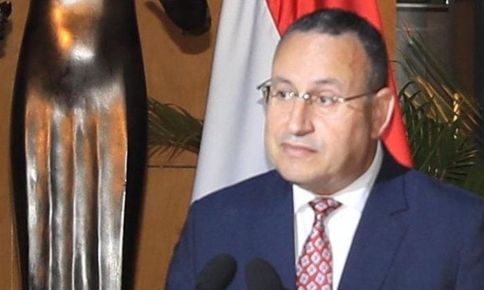 وزير التعليم العالي: أكاديمية مهارات المستقبل تؤهل الشباب لوظائف الاقتصاد الرقمي