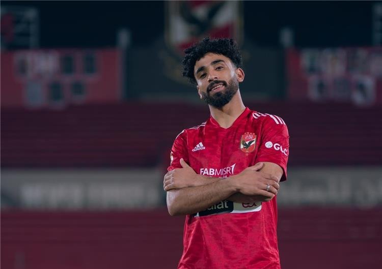 مصدر بالأهلي يكشف لـ«الأسبوع» تفاصيل عرض تعديل عقد مروان عطية
