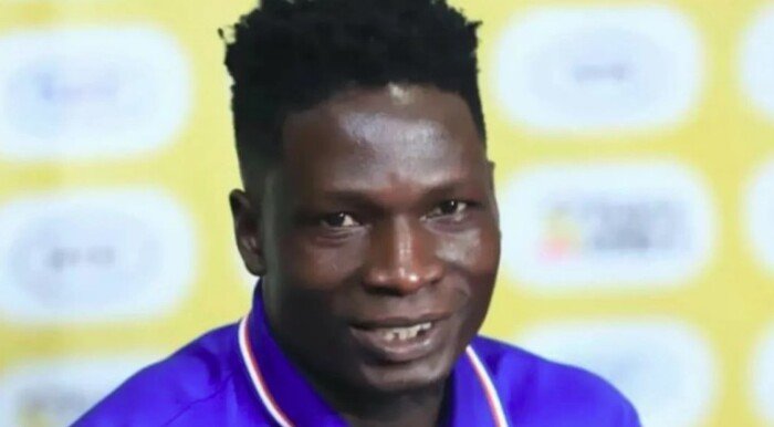 «حاول مقاومة السرقة».. مقتل قائد منتخب أوغندا عن عمر 27 عامًا