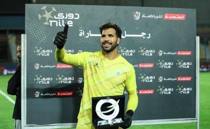 مهدي سليمان: نسعى للحفاظ على لقب الدوري.. وبدأنا فترة الإعداد متأخر