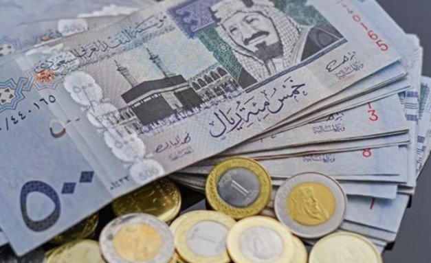 سعر الريال السعودي اليوم مقابل الجنيه المصري في البنوك.. آخر تحديث