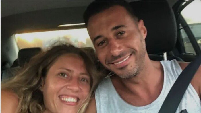بصورة ورسالة مؤثرة.. أحمد السعدني يحيي ذكرى رحيل زوجته