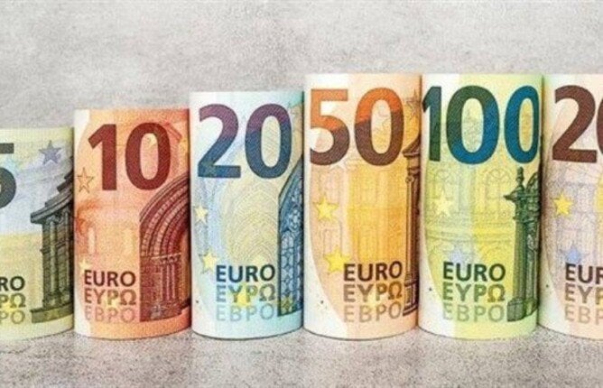 سعر اليورو مقابل الجنيه المصري اليوم السبت 29 أغسطس 2026 بيعًا وشراءً