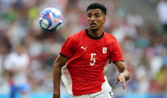 الزمالك ينتظر دفعة حسام عبد المجيد من لودوجوريتس غدًا بعد إتمام الصفقة