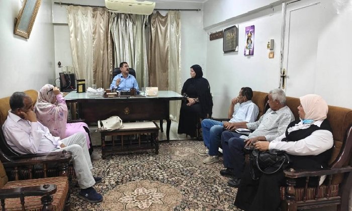 احذر النصب.. «عمل قنا» تحذر العمالة غير المنتظمة من روابط وهمية تستهدف جيوبهم