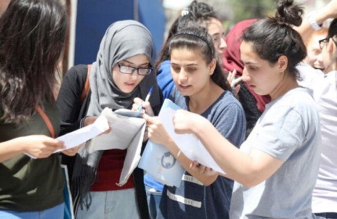 درجات البكالوريا 2026.. التعليم توضح طريقة احتساب درجات الصفين الثاني والثالث الثانوي