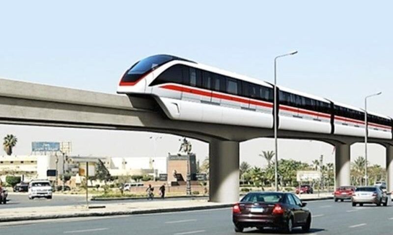 تعديل مواعيد تشغيل قطار العاصمة بمناسبة إجازة المولد النبوي الشريف اليوم