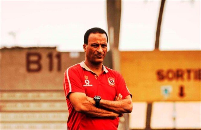 أسامة عرابي ينتقد تفاوت رواتب لاعبي الأهلي.. ويطالب بمنح الناشئين فرصة مع الفريق الأول