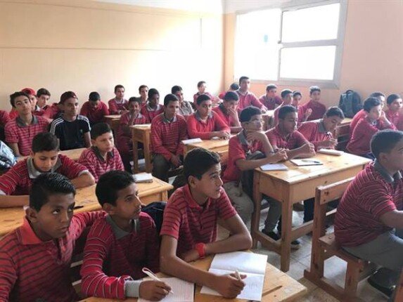 «التعليم» تُعلن ضوابط التحويل بين المعاهد الأزهرية والمدارس 2027
