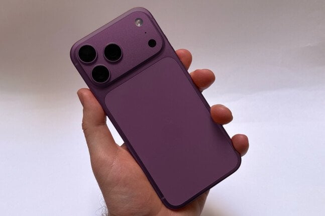 سعر هاتف iPhone 18 Pro الجديد.. هل يكسر حاجز الـ 1400 دولار؟