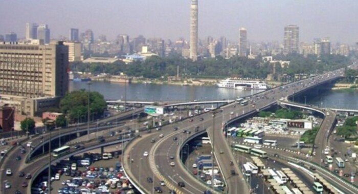 تحذير جديد لقائدي السيارات.. غلق جزئي لكوبري 6 أكتوبر وتحويلات بديلة