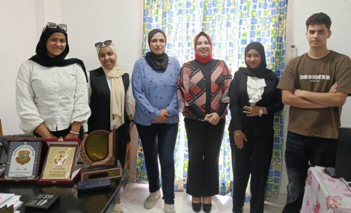 برلمان طلائع البحر الأحمر: خطة عمل تستهدف تمكين النشء وتعزيز المشاركة المجتمعية
