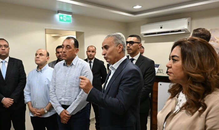 مدبولي يفتتح أول مقر إقليمي نموذجي لجهاز حماية المستهلك بطنطا