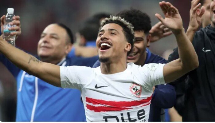 محمد عبد الجليل: بيزيرا لاعب «بتاع لقطة».. وعلى الزمالك أن يتعلم من أخطاء الماضي