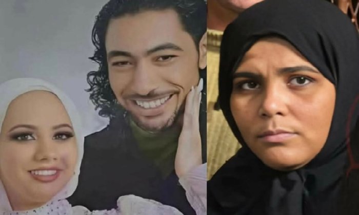 أسرة «عروس بورسعيد» تعيد توكيل محاميها السابق.. ووالدتها تقبّل رأسه: «كنا بنتشعلق في قشاية»