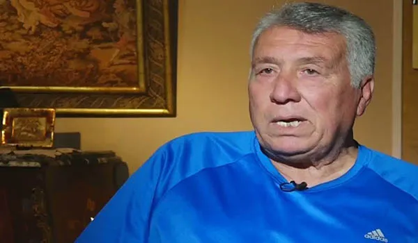 محمود الخواجة: الزمالك لا يقف على أي لاعب.. وقطاع الناشئين «كنز» للنادي