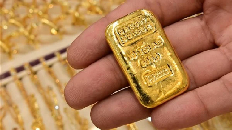 سعر سبيكة الذهب btc اليوم الأحد 2 أغسطس 2026