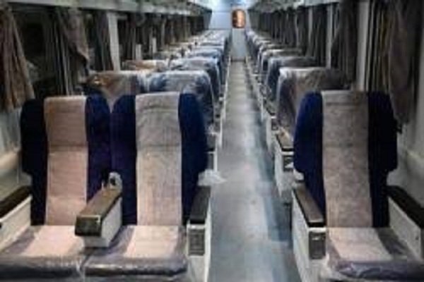 «قبلي وبحري».. مواعيد القطارات اليوم وخطوات حجز التذاكر أونلاين