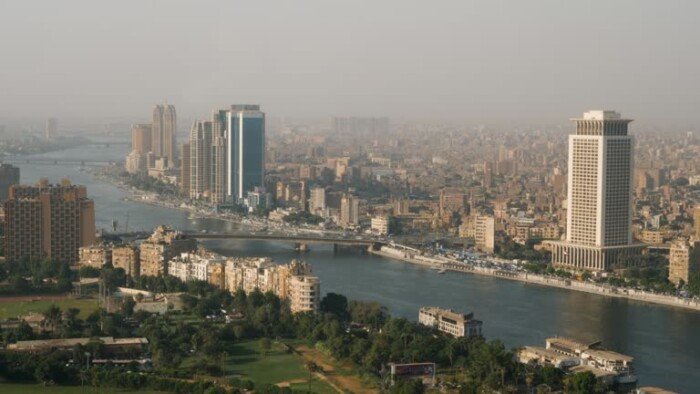 رياح مثيرة للرمال على هذه المناطق.. الأرصاد تكشف حالة الطقس اليوم السبت 22 أغسطس 2026