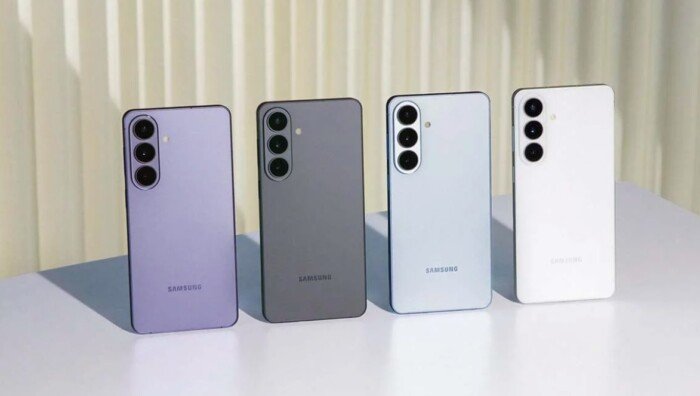 سعر هاتف Galaxy S26 FE.. المواصفات وموعد طرحه في السوق المصري