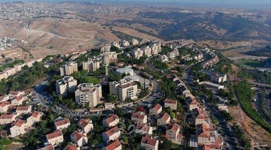 حركة السلام الآن: إسرائيل أقامت 23 بؤرة استيطانية بالمنطقة ب خلال عامين ونصف