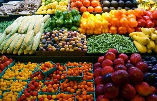 سوق العبور اليوم الخميس 13 أغسطس 2026.. آخر تحديث لأسعار الخضروات والفاكهة