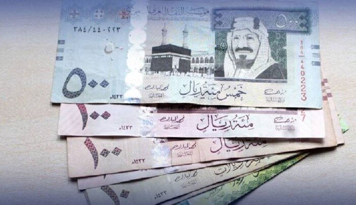 سعر الريال السعودي مقابل الجنيه المصري اليوم السبت 22 أغسطس 2026 بيعًا وشراءً