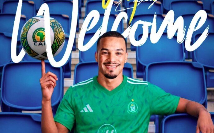 أهلي طرابلس يعلن تعاقده مع فخري لاكاي قادمًا من سيراميكا كليوباترا «فيديو»