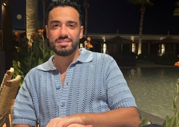 رامي جمال يهاجم السوشيال ميديا.. اعرف السبب