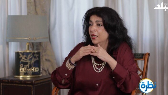 شيرين أبو النجا: يجب توجيه التبرعات إلى المستشفيات التي تحتاج الدعم