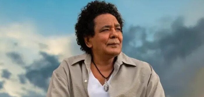 تفاصيل أغنية محمد منير الجديدة «يسألوا عنك» قبل طرحها