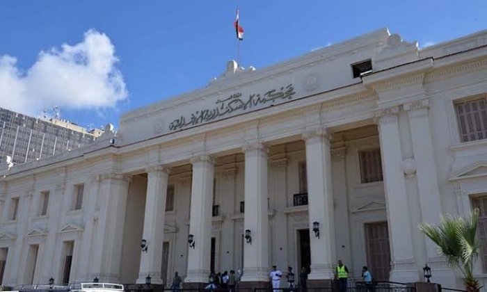 النيابة تُودع المتهم بقتل والده وإصابة أفراد أسرته في الإسكندرية مستشفى الأمراض النفسية