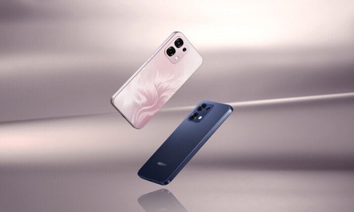 سعر و مواصفات Oppo A6 Pro 5G