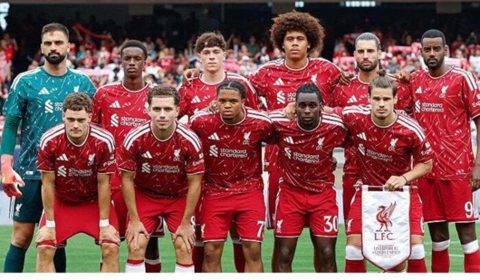 بعد رحيل صلاح.. ليفربول يبحث عن أول انتصار في البريميرليج 2026-2027