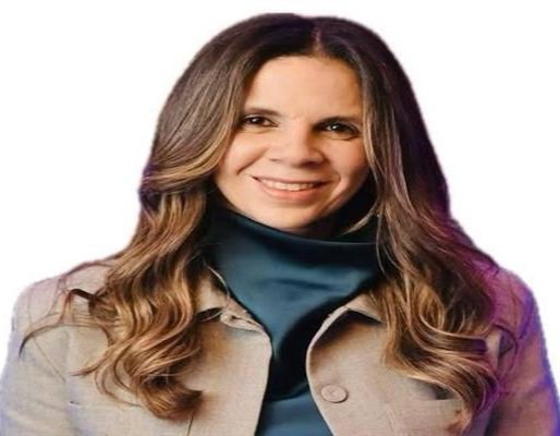 بهدف زيادة الاستثمارات.. مها صالح مساعدًا لوزير الصناعة للسياسات الصناعية