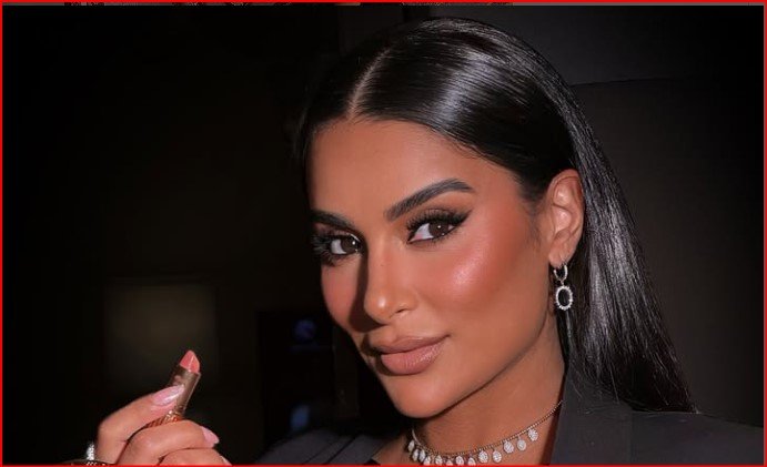 جوري بكر تتعرض لأزمة صحية مفاجئة