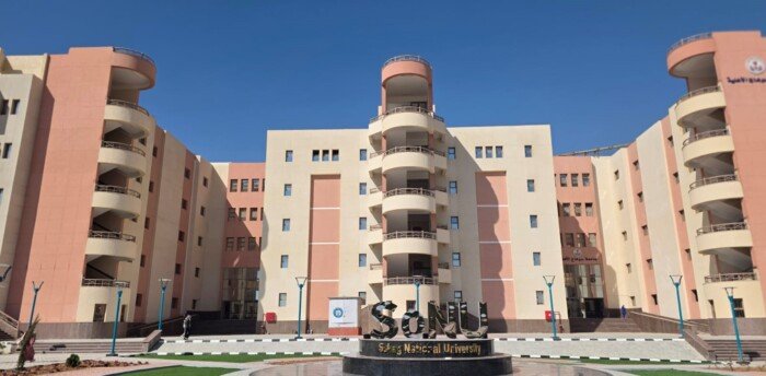 جامعة سوهاج الأهلية 2026.. الحد الأدنى ومصروفات الكليات وشروط القبول