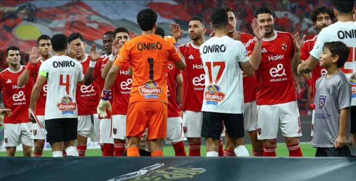 قرعة الدوري الممتاز.. الزمالك يصطدم بالأهلي في الجولة السادسة