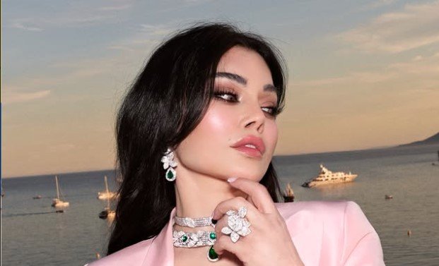 بعد تخطي «متسوبيشي» 16 مليون مشاهدة.. هيفاء وهبي تكشف مفاجأة جديدة