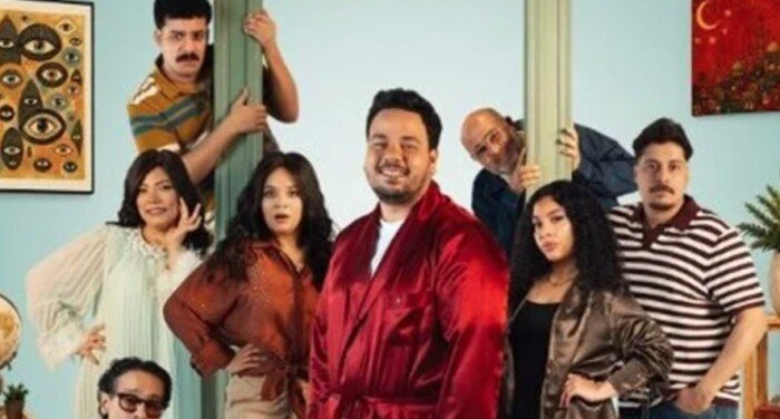 مصطفى غريب يكشف تفاصيل مسرحية «ليلة عسل» وموعد عرضها