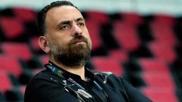 الزمالك ينفي عودة جون إدوارد.. ويؤكد: مجلس الإدارة سيتصدى لأي أخبار خاطئة