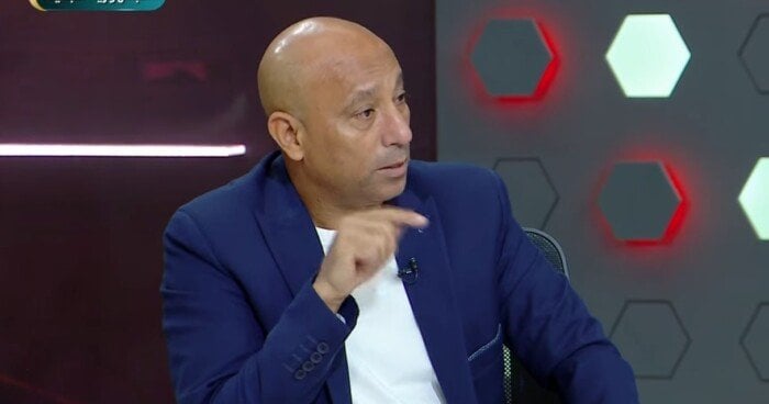 ياسر ريان: فوز الزمالك على البنك الأهلي منح الفريق الاستقرار.. ومواجهة السويس بتروجت صعبة