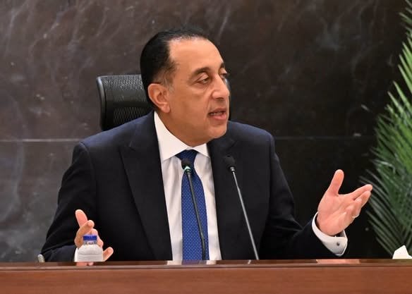رئيس الوزراء: سد جوليوس نيريري التنزاني تحقق بفضل متابعة الرئيس السيسي