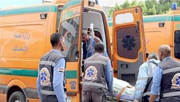 قبل أن ترتدي فستانها.. مصرع طبيبة شابة في حادث مأساوي أثناء تجهيزات زفافها بقنا