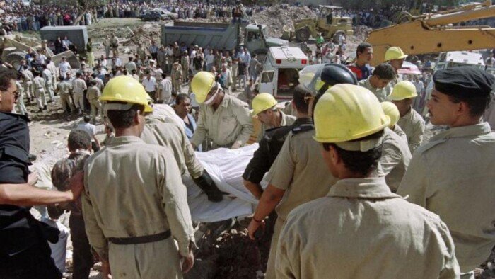 ما الفرق بين هزة اليوم وزلزال 92 المدمر؟