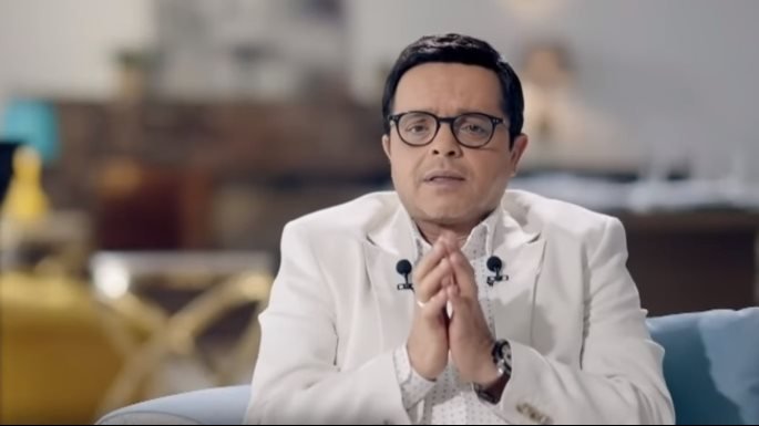 بكلمات مؤثرة.. «المهن السينمائية» تنعى شقيق محمد هنيدي