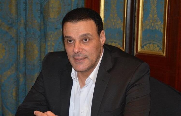عصام عبد الفتاح: كنت أتمنى من جهاد جريشة أن يقدم المساعدة للتحكيم المصري